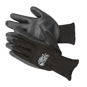 CLAM IceArmor Edge Outdoor Winter Insulated Waterproof Ice Fishing Gloves,  2XL, 1 Piece - Fred Meyer