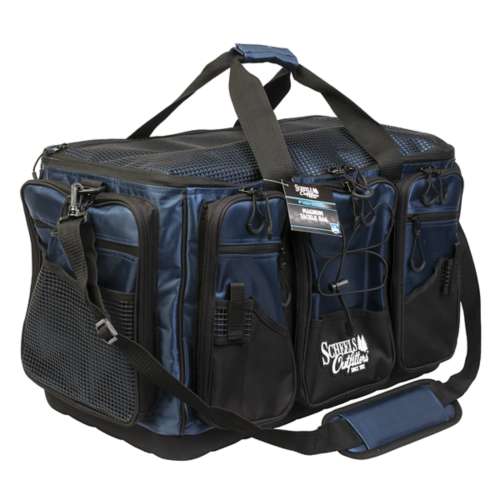 Scheels Outfitters Magnum Tackle Bag