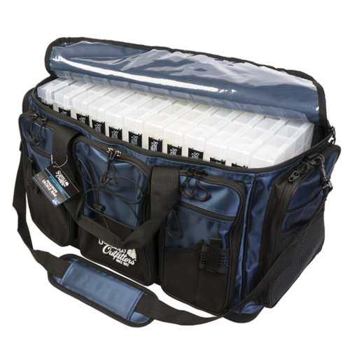 Scheels Outfitters Magnum Tackle Bag
