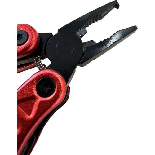 Scheels Outfitters Small Multi-Tools with Split Ring Plier