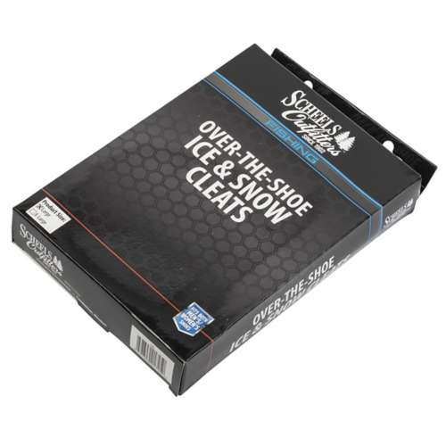 Adult Scheels Outfitters Attachment Ice Cleats