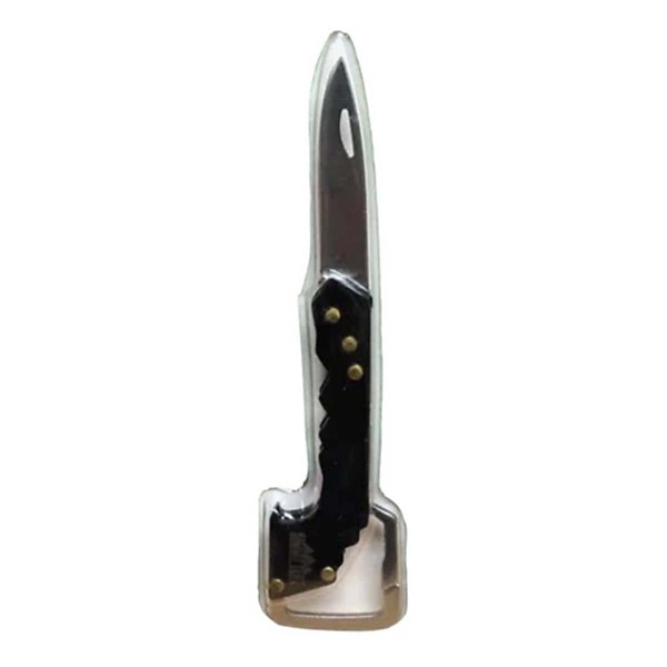 Folding Key - Summit Trail