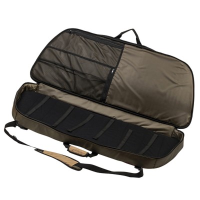 deluxe bow case
