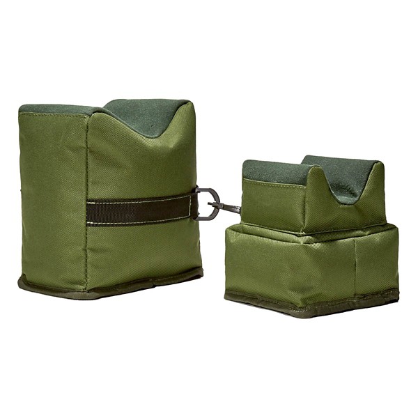 Scheels Outfittes Bench Bags 2 Piece - Scheels Outfitters