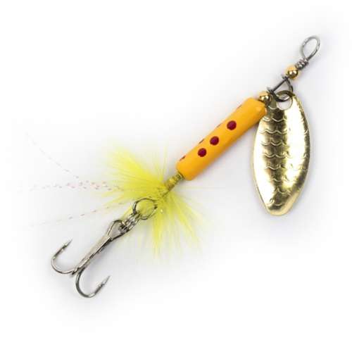 Inline Spinners, Inline Spinner Lure - Inline Spinner Lures