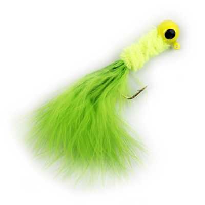 Marabou Crappie Jigs | SCHEELS.com