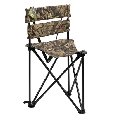 Summit Trail Tripod Folding Chair | SCHEELS.com