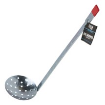 Scheels Outfitters Ice Fishing Skimmer Chipper