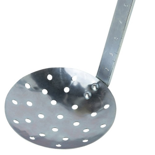 Scheels Outfitters Ice Fishing Skimmer Chipper - Primary Image