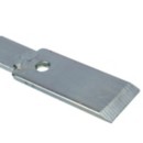 Scheels Outfitters Ice Fishing Skimmer Chipper