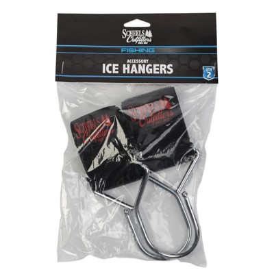 Scheels Outfitter Ice Hangers