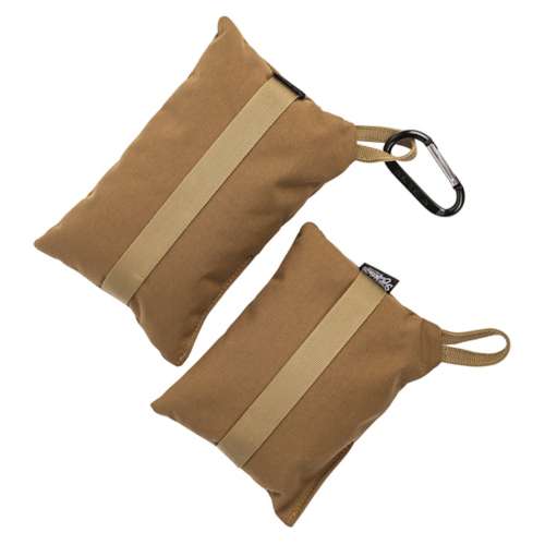 Scheels Outfitters Rear Shooting Bag Combo