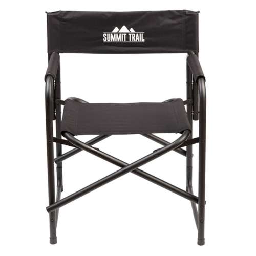 The Scheels Outfitters Folding Director's Chair