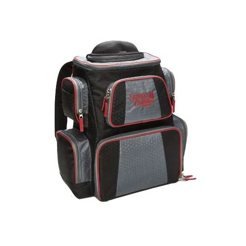 Louisville Cardinals On The Go Roll-Top Cooler Backpack