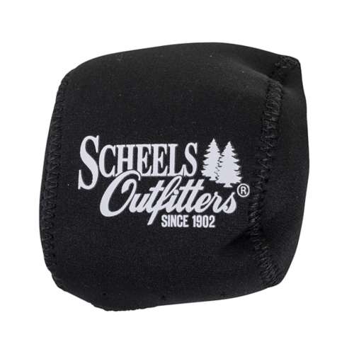 Scheels Outfitters Baitcaster Reel Cover