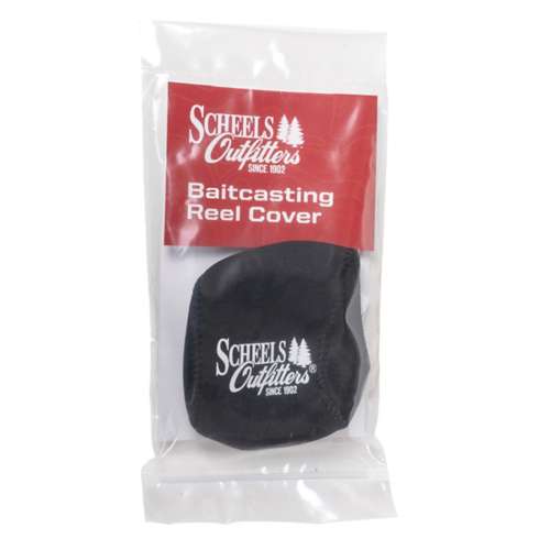 Scheels Outfitters Baitcaster Reel Cover