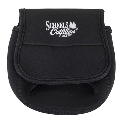 Scheels Outfitters Spinning Reel Cover