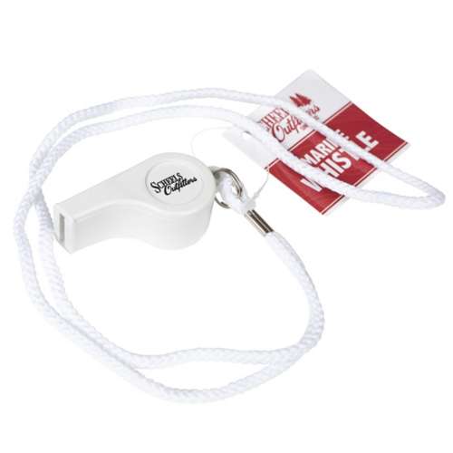 Scheels Outfitters Marine Whistle