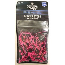 Scheels Outfitters Bobber Stop Multi Pack