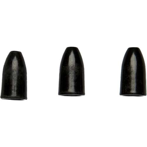 BINAME-FMED Outfitters Tungsten Worm Weights