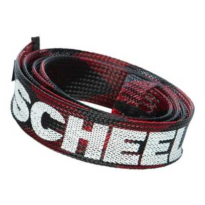 Black/Red