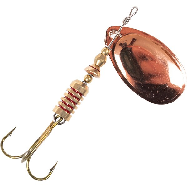 SCHEELS OUTFITTERS Turbo Spin Jig