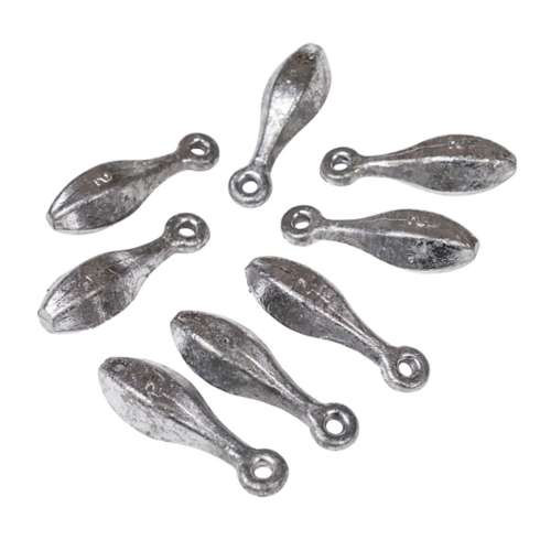 Scheels Outfitters Bank Sinkers