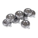 Scheels Outfitters Disk Sinkers