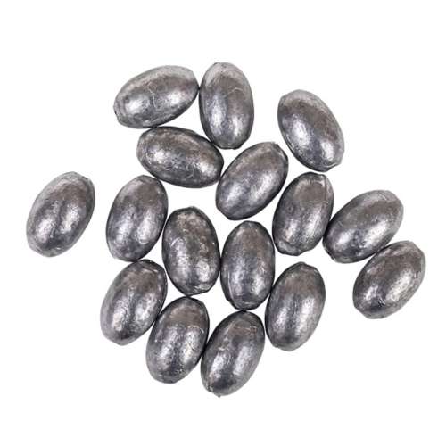 Scheels Outfitters Egg Sinkers