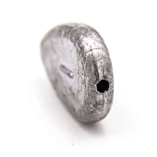 5 LB No Roll Sinkers Fishing Sinkers - weights - select