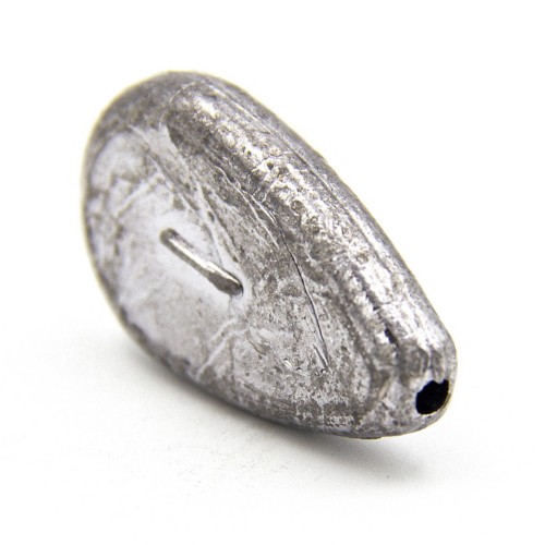 Scheels Outfitters No-Roll Sinker Weights - Primary Image
