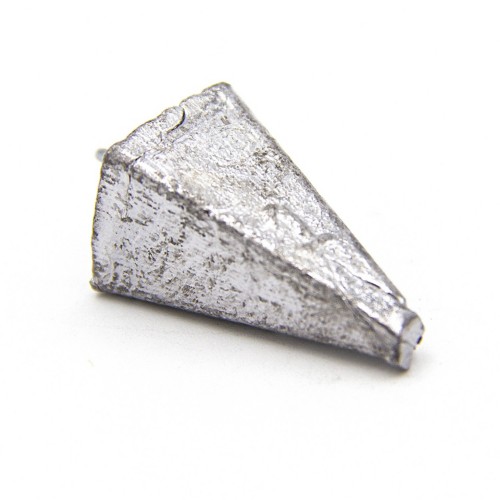 Scheels Outfitters Pyramid Sinker Weights