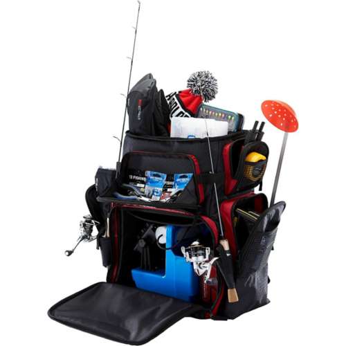 Ice Fishing Backpacks