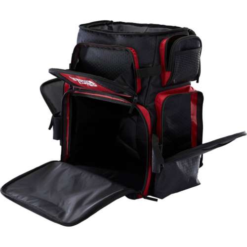 Gamakatsu Waterproof Fishing Chest Bag for Men's Trendy Outdoor