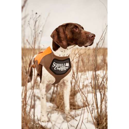 Standley Sport Performance Dog Life Vest