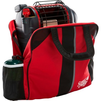 Scheels Outfitters Carry Bag Heater