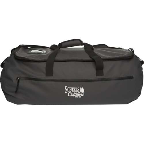 Scheels Outfitters Waterproof Gear Bag