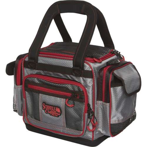 Bass Pro Shops 370 Tackle Storage Box