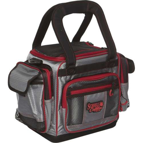 SCHEELS Outfitters Mega Guide Tackle Bag