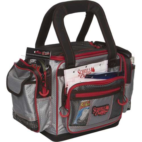 Scheels Outfitters Mega Guide Tackle Bag