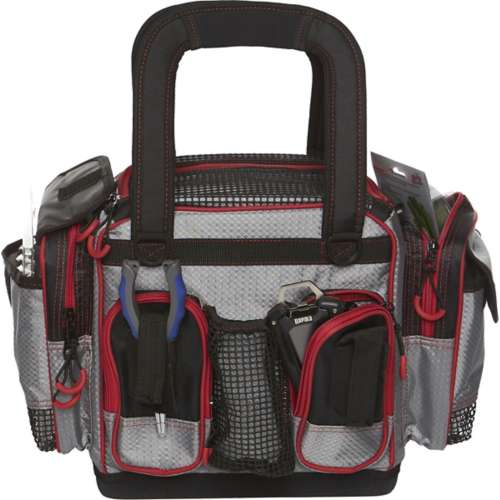 Scheels Outfitters Mega Guide Tackle Bag