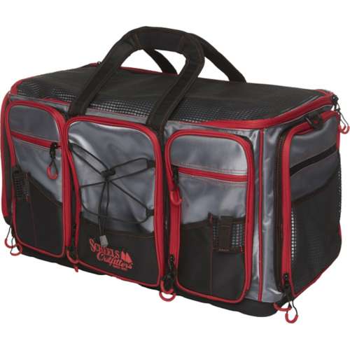 Scheels Outfitters Magnum Guide Tackle Bag