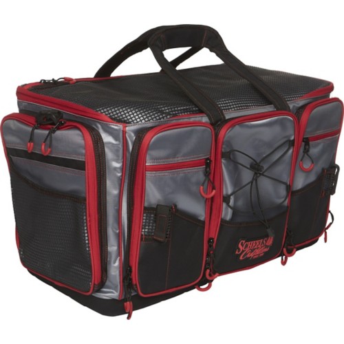 Scheels Outfitters Mega Guide Tackle Bag