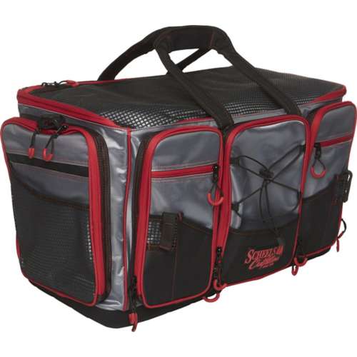 Scheels Outfitters Magnum Guide Tackle Bag