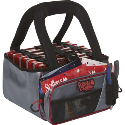 Scheels Outfitters Tackle Tote
