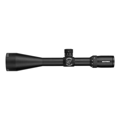 Nightforce SHV 5-20x56 C534 MOA Riflescope