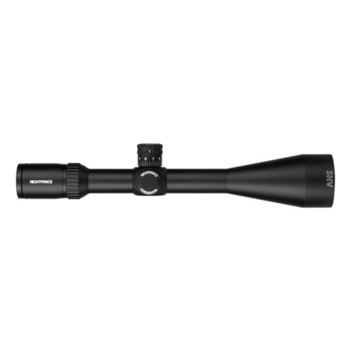 Nightforce SHV 5-20x56 C534 MOA Riflescope