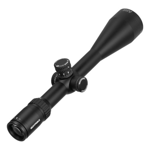 Nightforce SHV 5-20x56 C534 MOA Riflescope