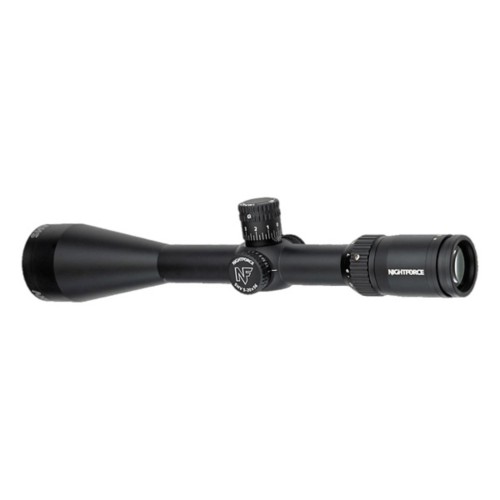 Nightforce SHV 5-20x56 C534 MOA Riflescope