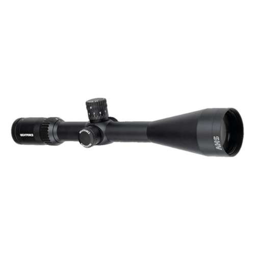 Nightforce SHV 5-20x56 C534 MOA Riflescope